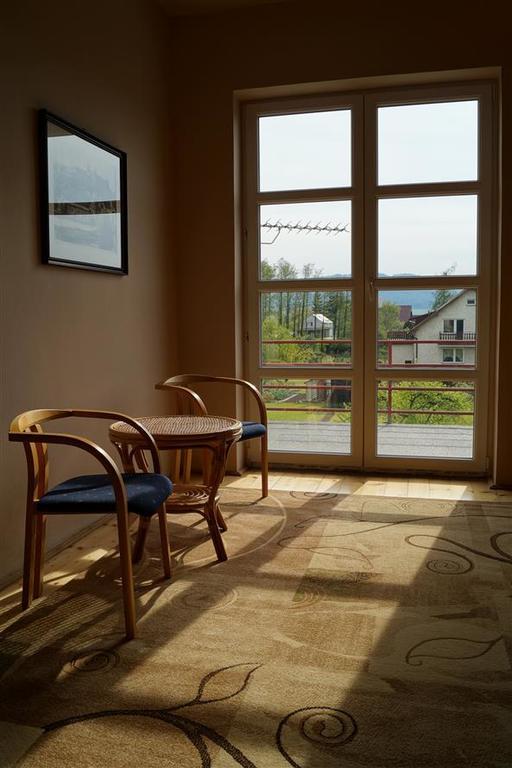 Apartman U Stadionu Броумов Экстерьер фото