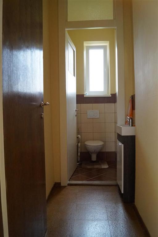 Apartman U Stadionu Броумов Экстерьер фото